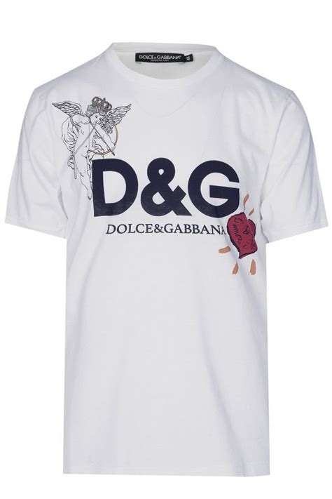 dolce gabbana t-shirt|Dolce & Gabbana t shirt cheap.